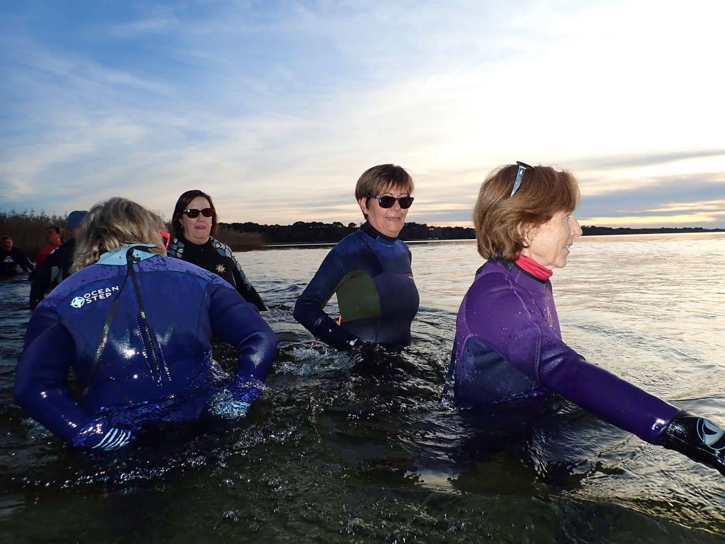 08/11/2025 Séance loisirs Sanguinet